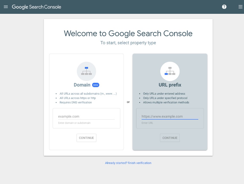Google Search Console との連携方法②.jpg
